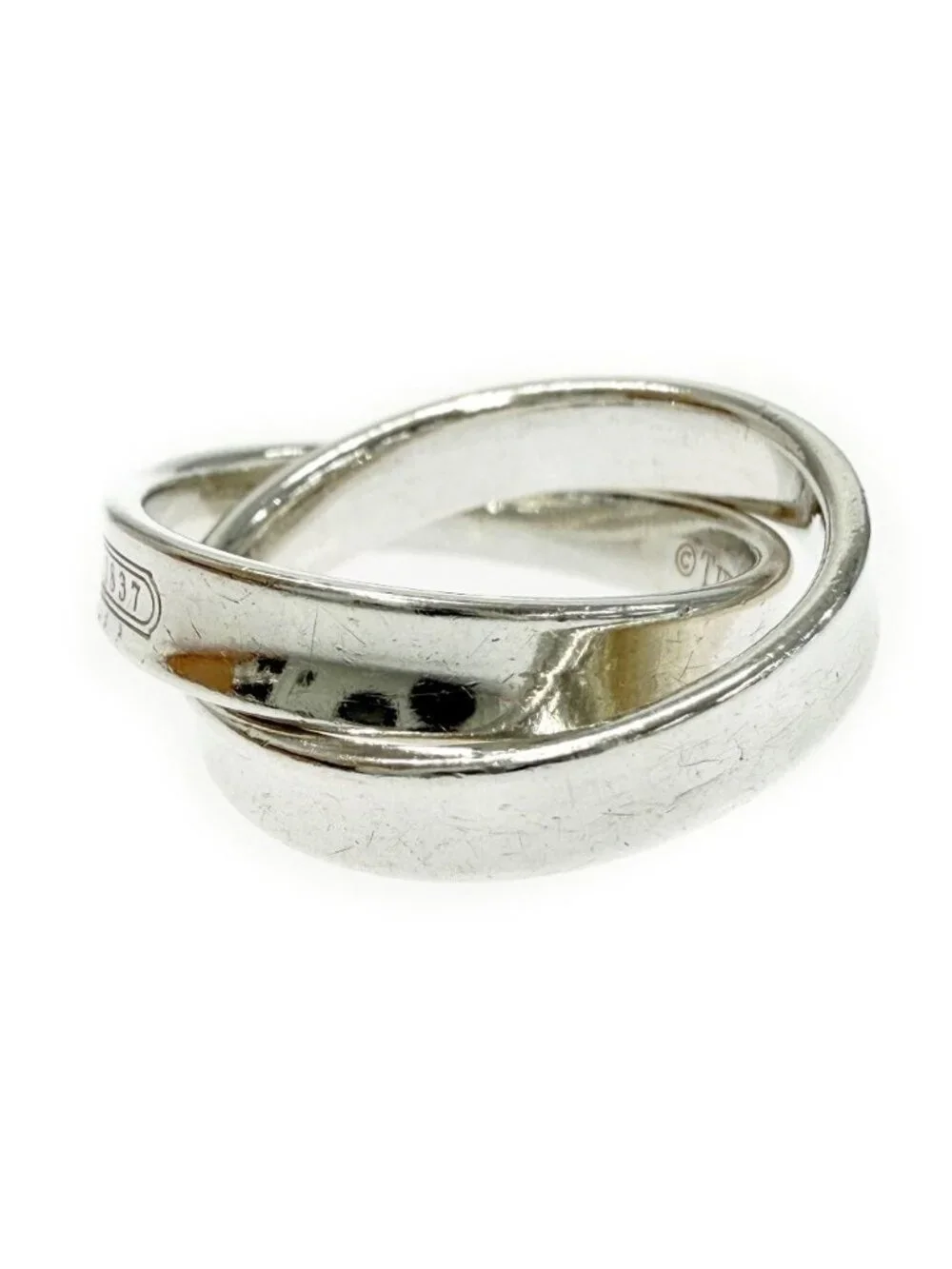Tiffany & Co. brand tiffany